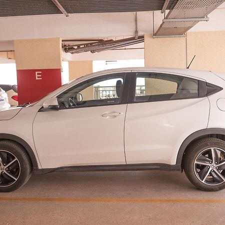 Studio Na Asa Norte, Condominio Fechado Brasília Exteriör bild