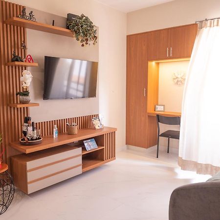Studio Na Asa Norte, Condominio Fechado Brasília Exteriör bild