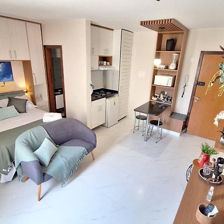 Studio Na Asa Norte, Condominio Fechado Brasília Exteriör bild
