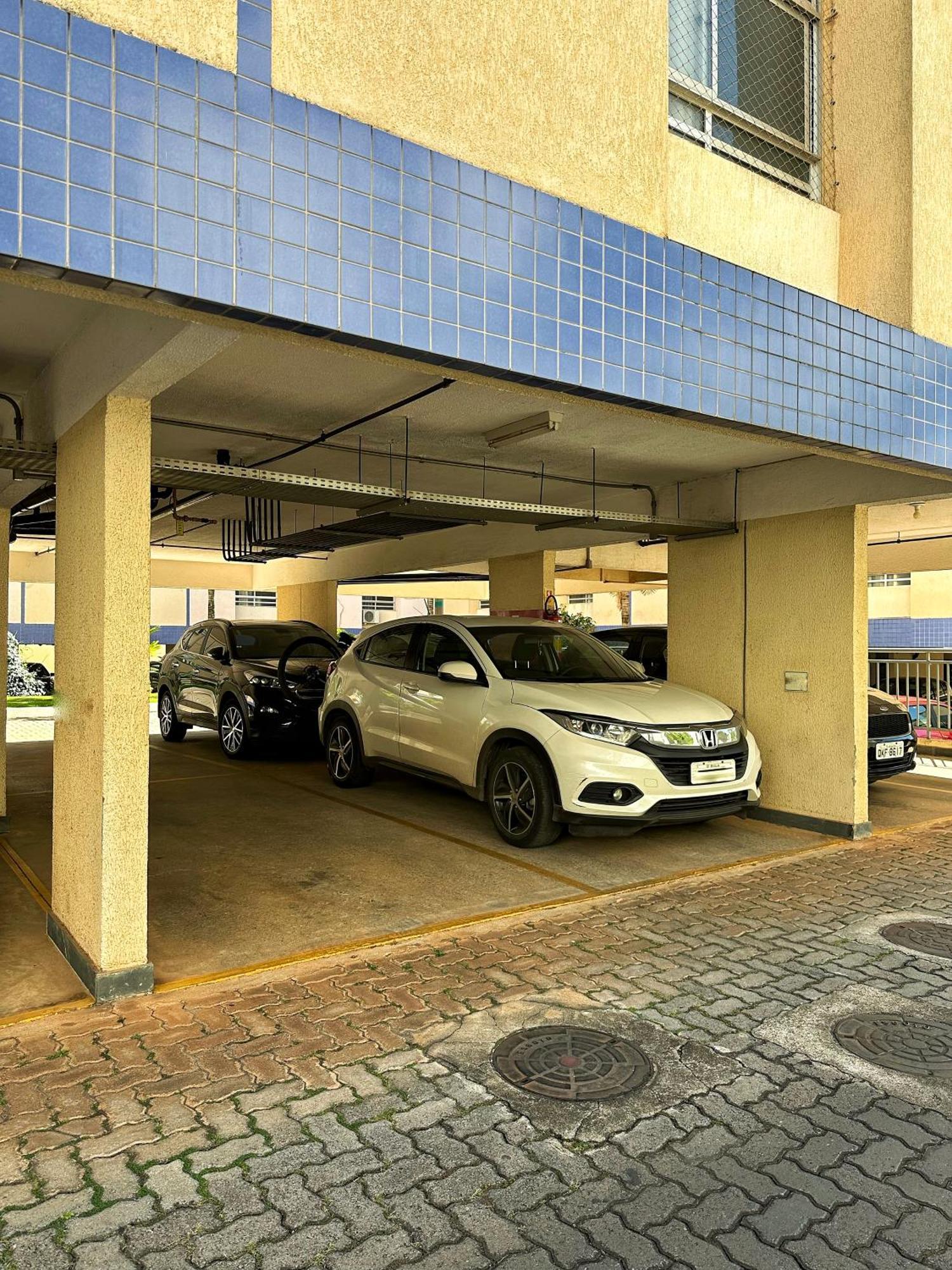 Studio Na Asa Norte, Condominio Fechado Brasília Exteriör bild