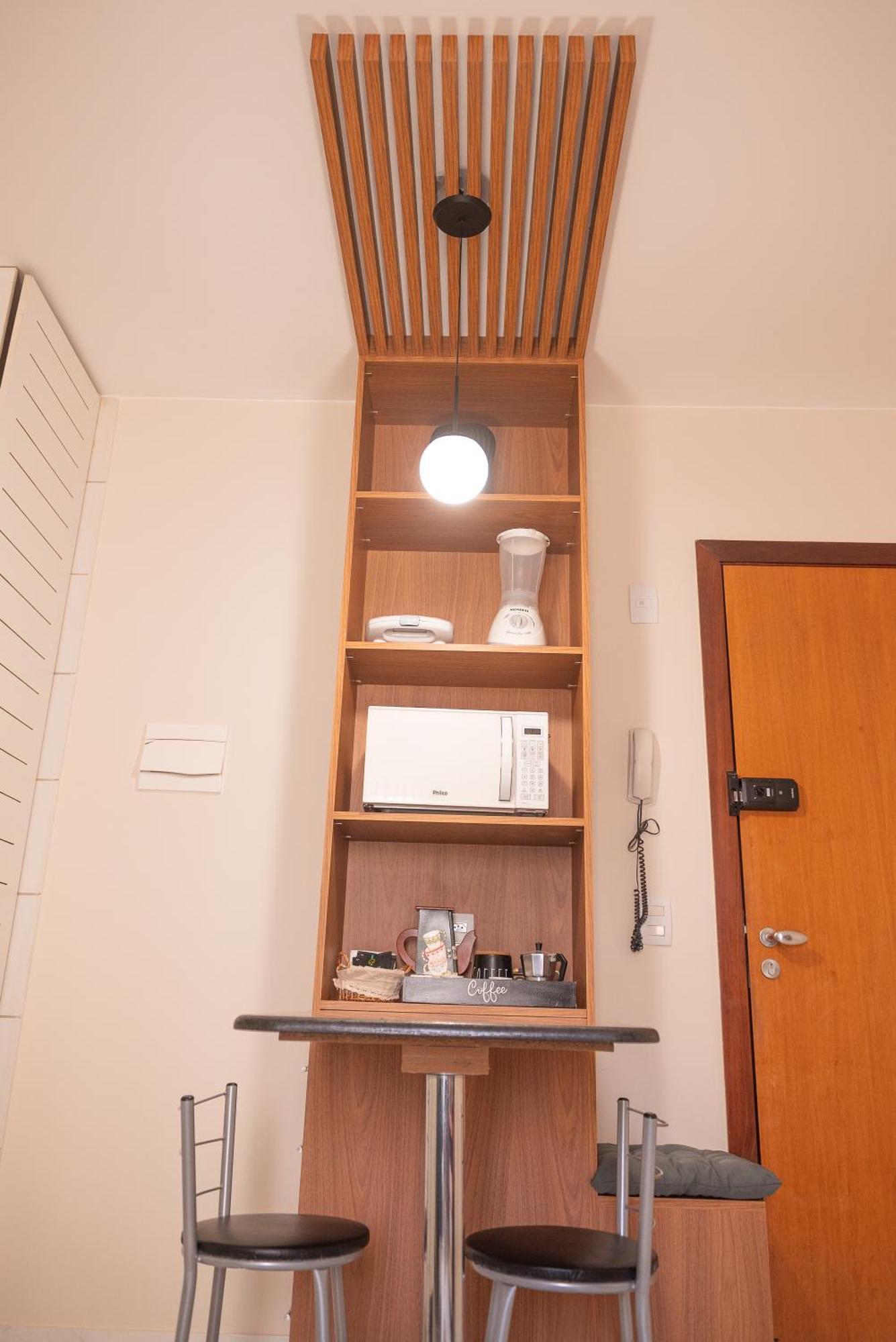 Studio Na Asa Norte, Condominio Fechado Brasília Exteriör bild